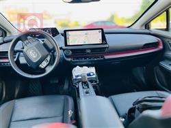 تۆیۆتا پرایس پرایم